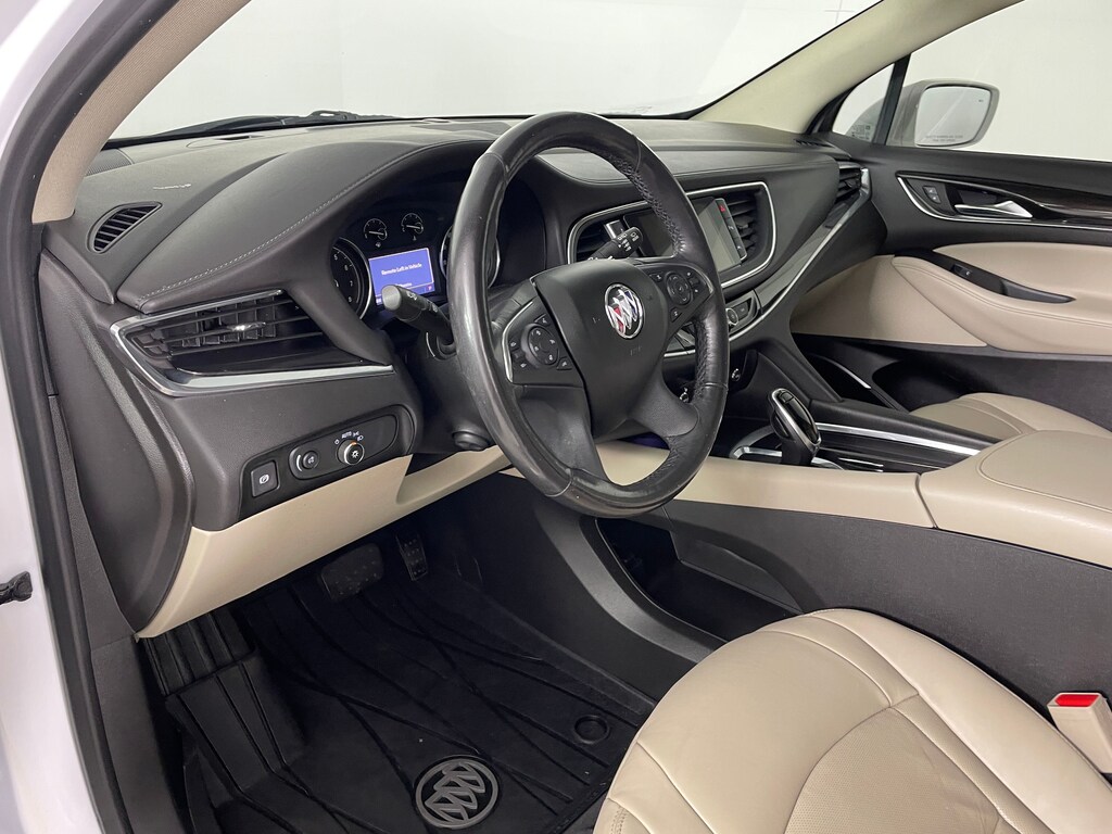 Used 2020 Buick Enclave Premium Group SUV