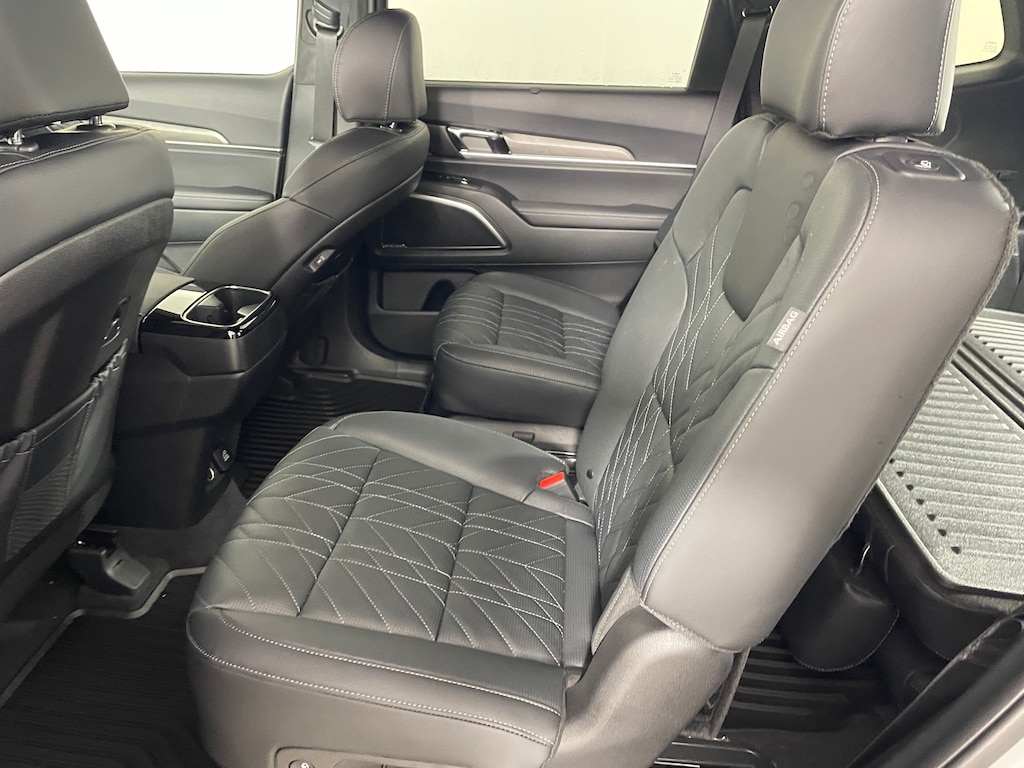 New 2025 Kia Telluride SX-Prestige X-Line SUV