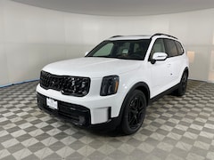 2025 Kia Telluride SX-Prestige X-Line SUV