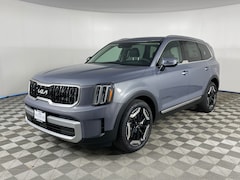 2025 Kia Telluride EX SUV