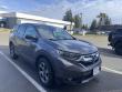Used 2019 Honda CR-V EX SUV
