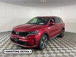 Kia Sorento Hybrid
