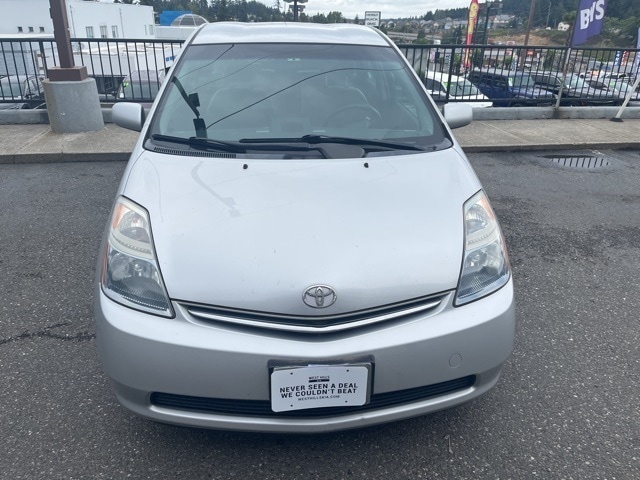 Used 2008 Toyota Prius Touring with VIN JTDKB20U383300949 for sale in Bremerton, WA