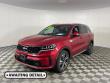 Used 2023 Kia Sorento Hybrid EX SUV