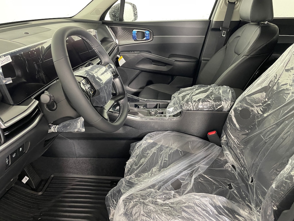 New 2026 Kia Sorento EX SUV