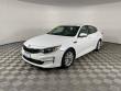 Used 2016 Kia Optima LX Sedan