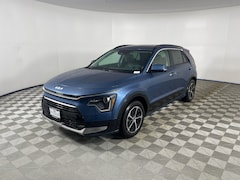 2026 Kia Niro SX SUV