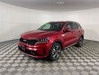 Kia Sorento Hybrid