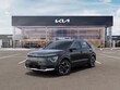  Kia Niro EV