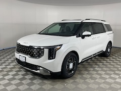 2026 Kia Carnival Hybrid SX Van Passenger Van