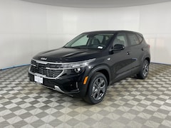 2026 Kia Seltos LX SUV