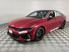 2026 Kia K5 GT-Line Sedan