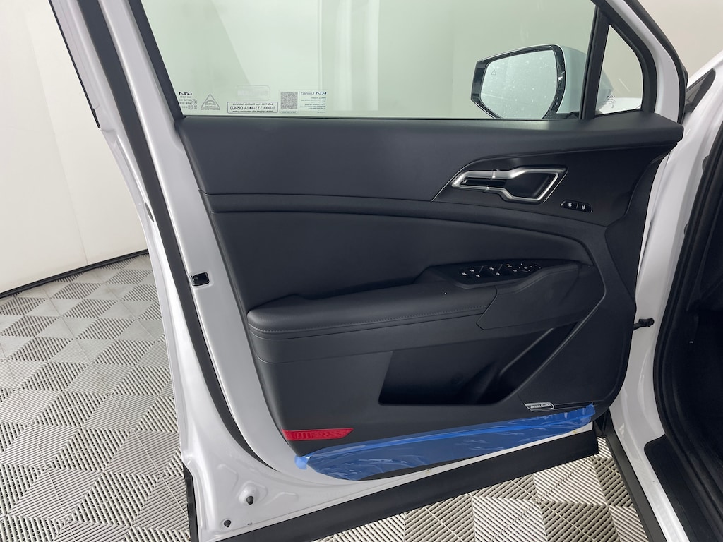 New 2026 Kia Sportage SX-Prestige SUV