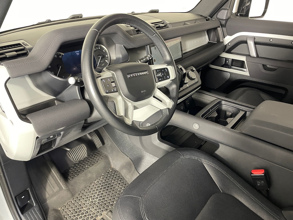 Used 2023 Land Rover Defender X-Dynamic SE SUV