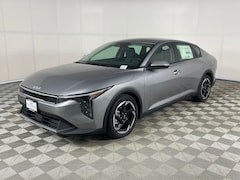 2025 Kia K4 EX Sedan 2025 Kia K4 EX Sedan