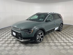 2025 Kia Niro SX Touring SUV 2025 Kia Niro SX Touring SUV