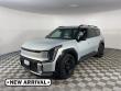 Certified 2024 Kia EV9 GT-Line SUV