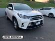 Used 2018 Toyota Highlander Limited SUV