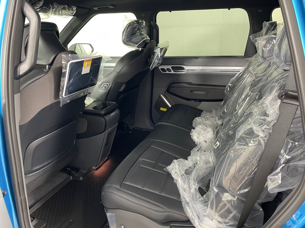 New 2026 Kia EV9 Land SUV