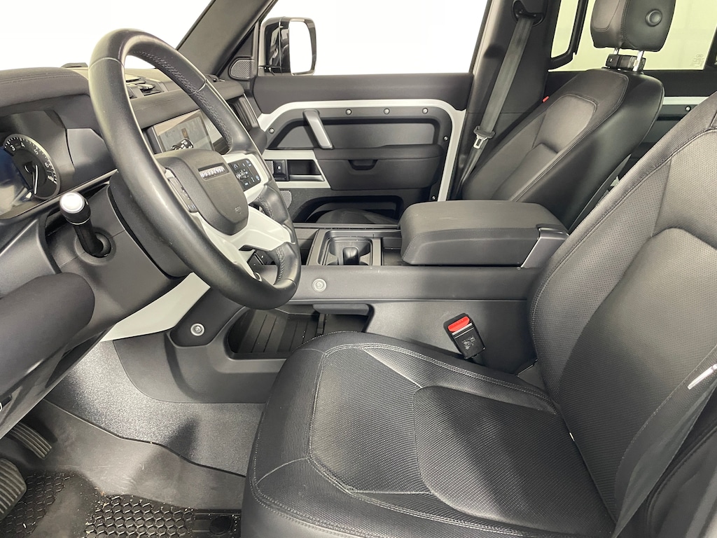 Used 2023 Land Rover Defender X-Dynamic SE SUV
