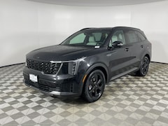 2026 Kia Sorento Hybrid X-Line SX Prestige SUV