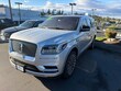  Lincoln Navigator L