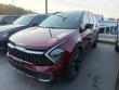 Certified 2024 Kia Sportage Plug-In Hybrid X-Line SUV