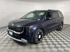 2026 Kia Carnival EX Van Passenger Van