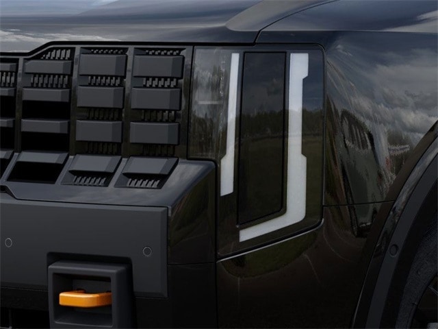 2027 Kia Telluride X-Pro SX Prestige - Photo 10