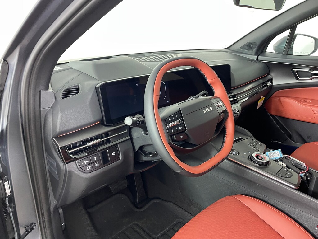 New 2026 Kia Sportage Hybrid SX-Prestige SUV