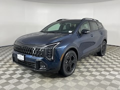 2026 Kia Sportage Plug-In Hybrid X-Line Prestige SUV