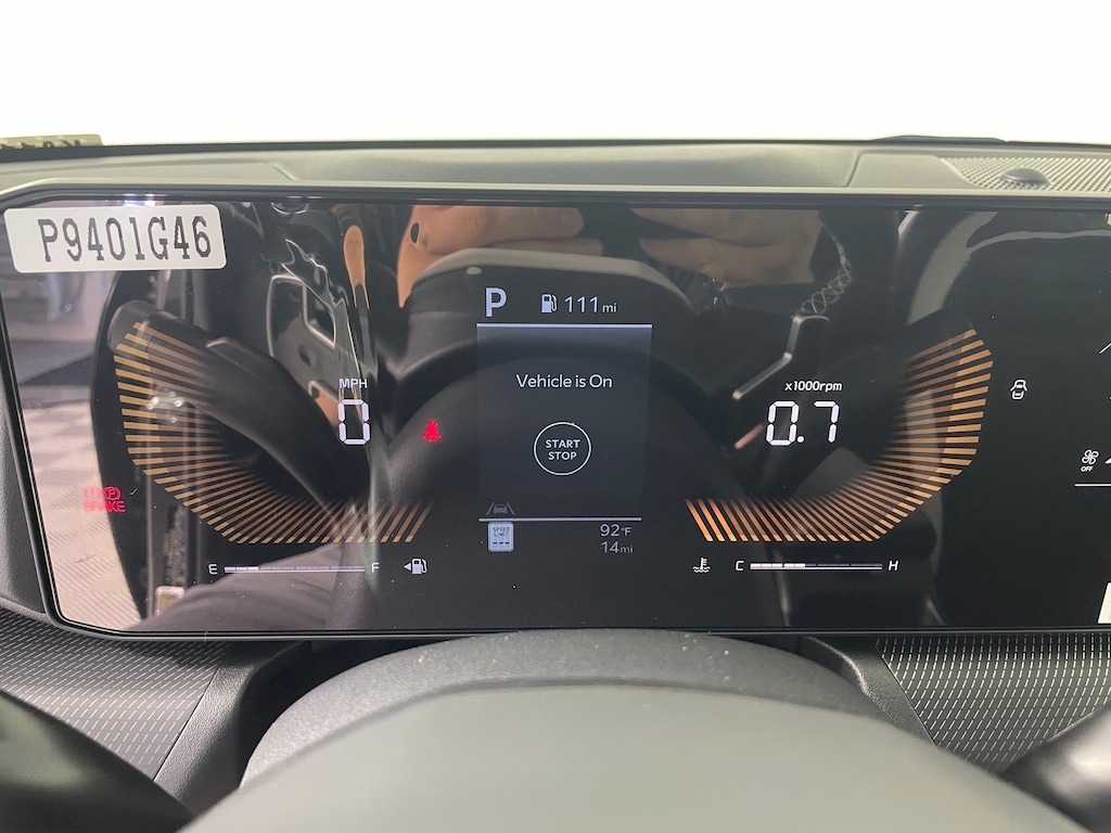 New 2026 Kia K4 GT-Line Sedan