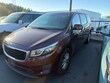  Kia Sedona