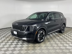 2026 Kia Sorento Hybrid EX SUV
