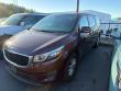 Used 2017 Kia Sedona LX Van Passenger Van