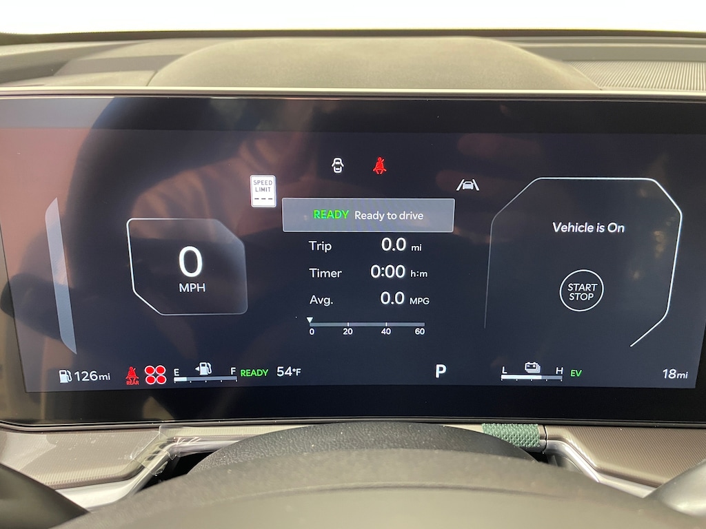 New 2026 Kia Sorento Hybrid X-Line SX Prestige SUV