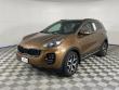 Used 2018 Kia Sportage SX SUV