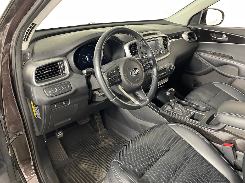Used 2016 Kia Sorento EX SUV