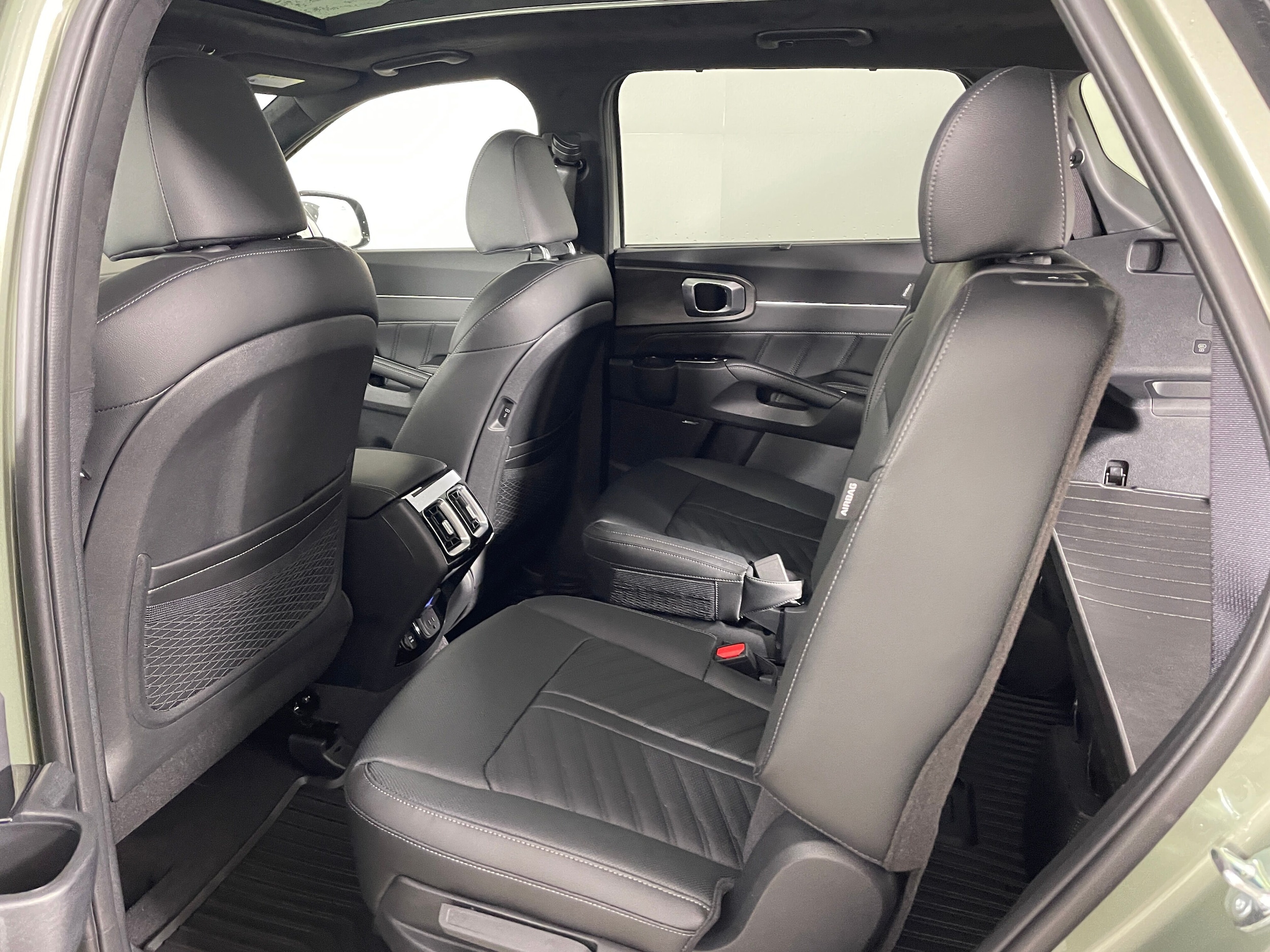 2026 Kia Sorento X-Line SX Prestige - Photo 17
