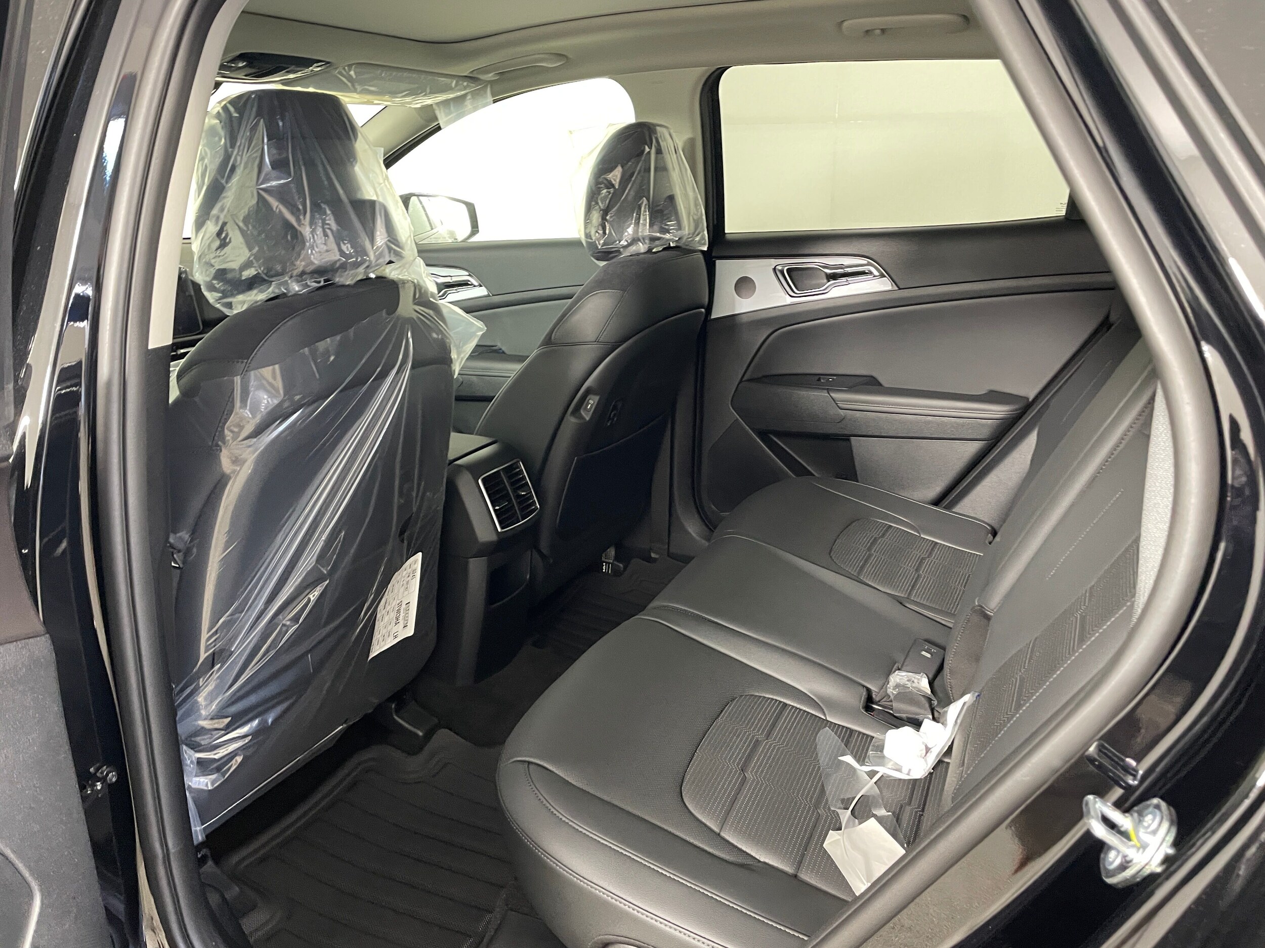2026 Kia Sportage photo 4