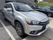 Mitsubishi Outlander Sport