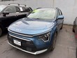  Kia Niro Plug-In Hybrid