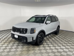2025 Kia Telluride SX-Prestige X-Line SUV