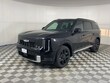  Kia Telluride Hybrid