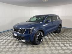 2026 Kia Sorento EX SUV 2026 Kia Sorento EX SUV