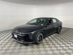 2025 Kia K4 EX Sedan 2025 Kia K4 EX Sedan