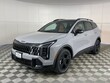  Kia Sportage Hybrid