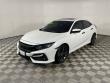 Used 2021 Honda Civic EX Hatchback