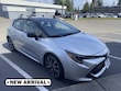 Toyota Corolla Hatchback
