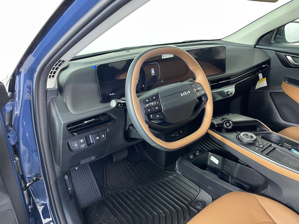 New 2026 Kia EV6 Wind SUV